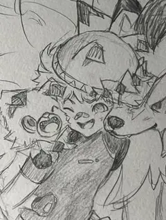 イラスト