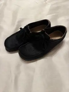 クラークスワラビー　CLARKS Clarks