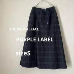 2025年最新】THE NORTH FACE PURPLE LABEL レディース ロング