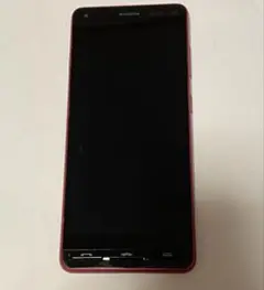 かんたんスマホ2 A001KC ワイモバイル