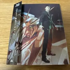 機動戦士ガンダム 閃光のハサウェイ 劇場限定版 Blu-ray