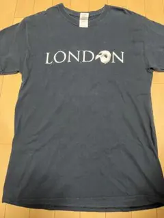 オペラ座の怪人　ロンドン公演限定tシャツusa古着ヴィンテージ