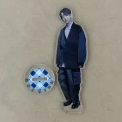 國島直希fcアクスタ