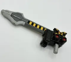 烈車戦隊 トッキュウジャー　DXトッキュウオー　フミキリケン