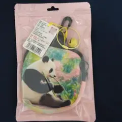 シャンシャン コインケース