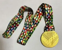 東京オリンピック2020 フィニッシャーメダル