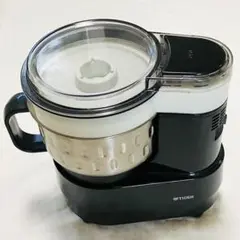 タイガー マイコンフードプロセッサー SKF-H101KD