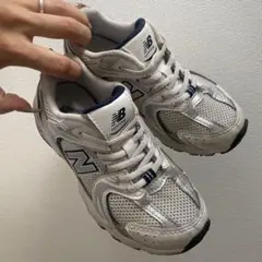 キッズ　ニューバランス