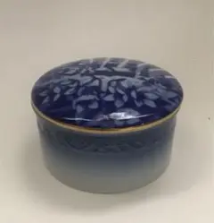 ロイヤルコペンハーゲン アクセサリー入 小物入