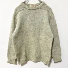 McGREGOR マックレガー 古着 90’s ニット セーター Mサイズ