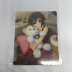 アイドルマスター シンデレラガールズ gift ぬいぐるみ 小日向美穂 デレマス アイドルマスター シンデレラガールズ ミニぬいぐるみ 小日向
