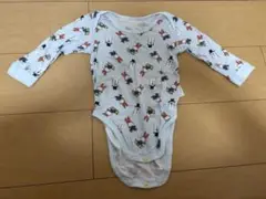 UNIQLO babyボディースーツ