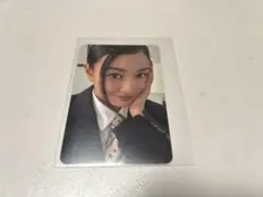 TWICE THIS IS FOR BDM特典トレカ ジヒョ