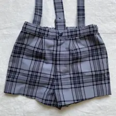 ユキトリイ 幼稚園制服 ズボン 120 男の子 博多学園