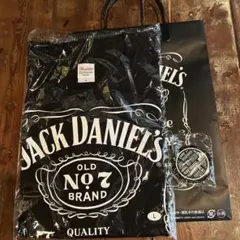 Jack Daniel's Tシャツ Lサイズ 缶バッチ付き