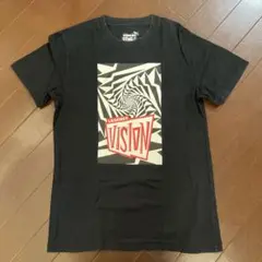 vision。Tシャツ。160センチ