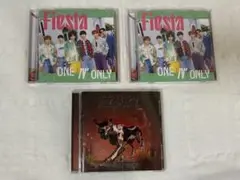 ONE N' ONLY BLAST Fiesta 通常盤