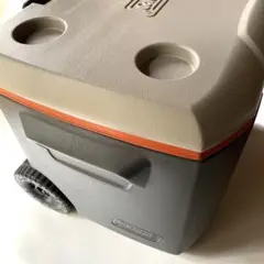 コールマン クーラーボックス ホイールクーラー