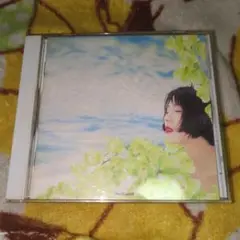 山下久美子 Joy for U CD