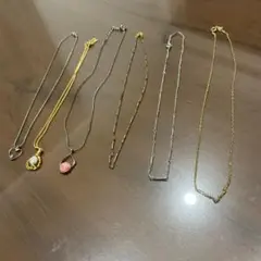 アクセサリーまとめ売り　No:142