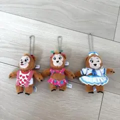 サンボネッツセット