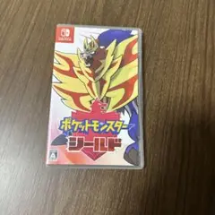 ポケモンシールド
