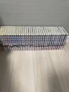 ブルーロック 1巻〜33巻セット