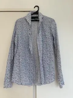 NICOLE ニコル　メンズ　シャツ　サイズ48 古着