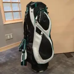 美品BMW正規品GOLFSPORT ゴルフ キャディバック 14分割 OGIO