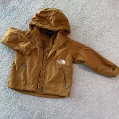 《送料込》THE NORTH FACE kids アウター100cm