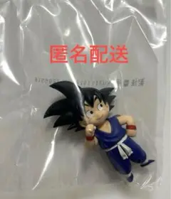 ドラゴンボール 一番くじ ASSEMBLE 孫悟空　レア フィギュア