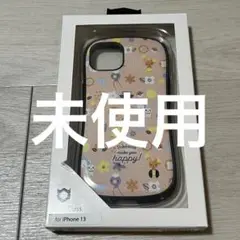 【未使用】iPhone13 iface ポケモン friend
