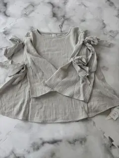 【新品】ルームウェア / gelatopiqué