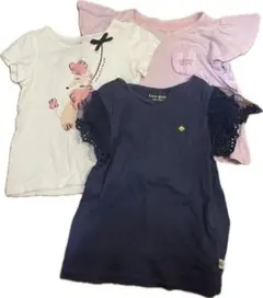 ケイトスペード☆100cmと120cmまとめ売り☆