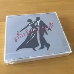 今宵踊らん　ダンス音楽スタンダード　CD 新品
