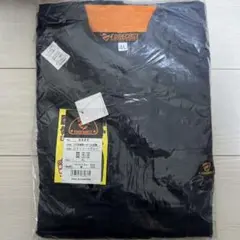FORECAST 作業着　チャコールグレー　つなぎ　4Lサイズ　新品未使用