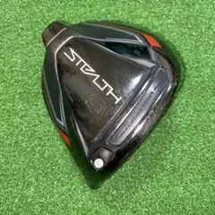 STEALTH ドライバー テーラーメイド