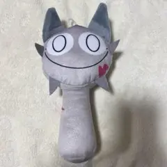 スプランキー ぬいぐるみ ウェンダホラー 紐付き sprunki リズムゲーム