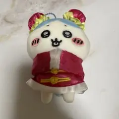ちいかわ飯店　ハチワレ　来来ぷちミニマスコット ハチワレ