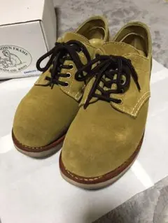 Mainland Boots/Charles Oxford/メインランドブーツ