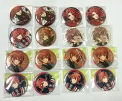 アイナナ 陸 缶バッジまとめ