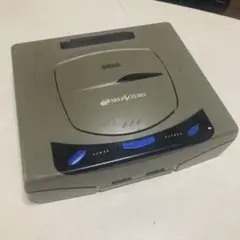SEGA SATURN 本体