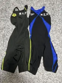 アリーナ arena 競泳用水着 二種