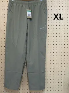 メンズオープンヘムバーサタイルパンツ XL（FB7491-320）