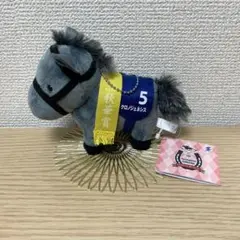 クロノジェネシス サラブレッドコレクション マスコットボールチェーン 30