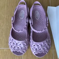 フローラルマジック　サンダル