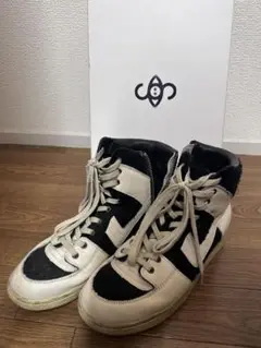 2025年最新】Rick Owens ダンクスニーカーの人気アイテム - メルカリ
