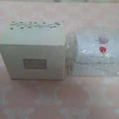 希少　プレシャスモーメンツ ジュエリーボックス 小物入れ
