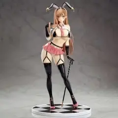 ギャルバニー　1/6スケール　セクシーフィギュア【海外製　新品】