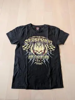 H082626 　バンドTシャツ【４】